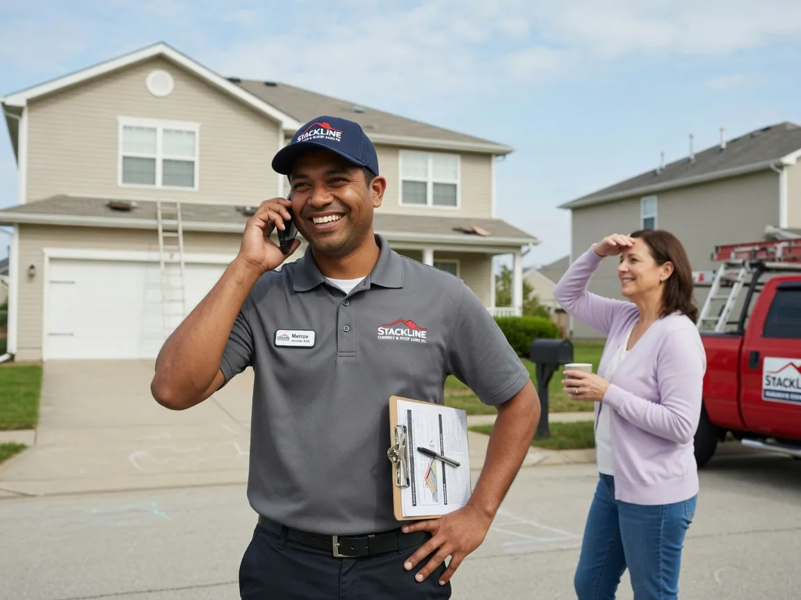 Chimney flashing repair Chauvin, LA FAQs